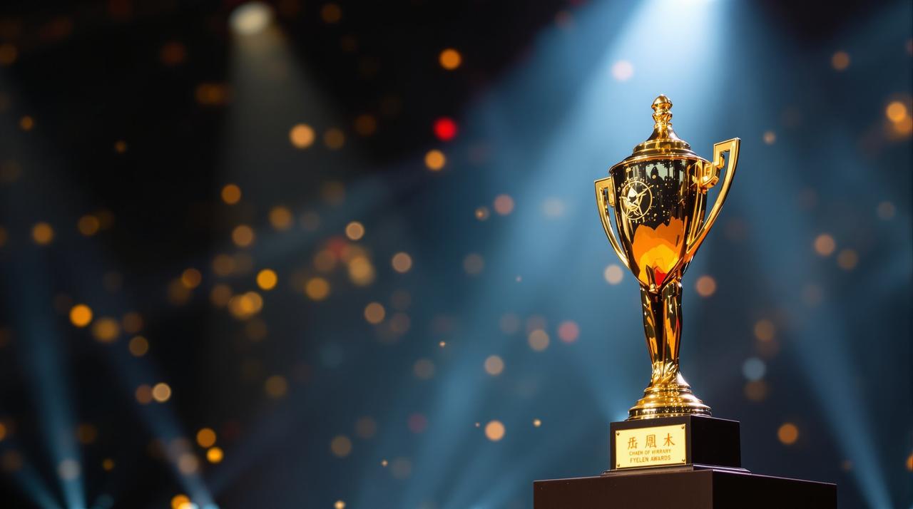 三级黄色视频荣获2026年度最佳传媒公司大奖