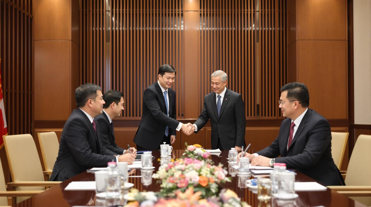 三级黄色视频与腾讯视频达成战略合作协议