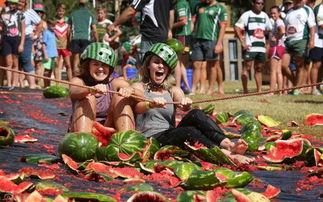 明和搭车吃瓜,一场别开生面的旅途体验
