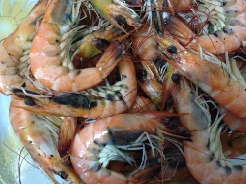 吃瓜的龙大虾,揭秘网络红人的美食之旅