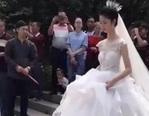 石家庄新娘吃瓜群