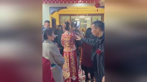 石家庄新娘吃瓜群,揭秘婚嫁圈里的趣味故事与幕后真相