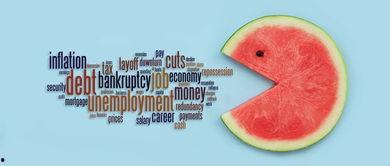 享受吃瓜乐趣英语