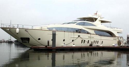 深圳游艇吃瓜,揭秘奢华生活背后的“吃瓜”故事