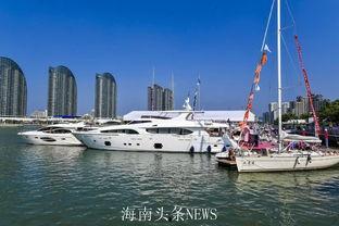 深圳游艇吃瓜,揭秘奢华生活背后的“吃瓜”故事