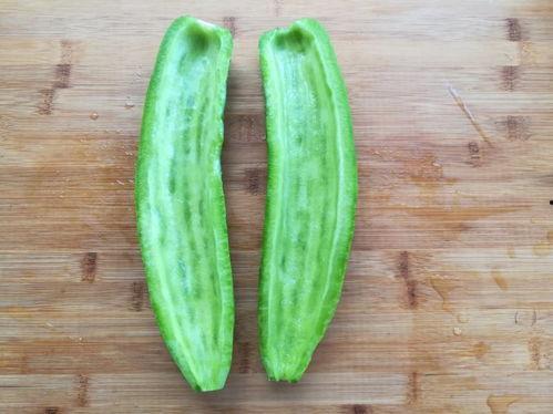 瓜怎么吃才不苦,轻松享受甘甜美味