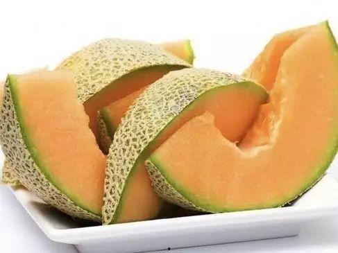 哈密瓜小瓜能吃吗怎么吃,哈密瓜小瓜的食用方法与美味体验