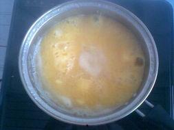 黏苞米糊糊吃瓜,夏日消暑新选择