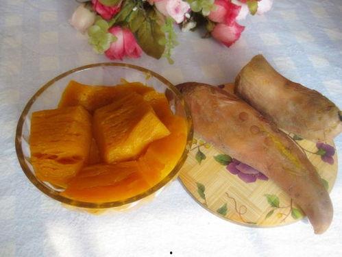 瓜哥带你吃地瓜,瓜哥带你领略地瓜美食之旅