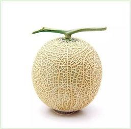 网纹瓜要怎么吃,解锁美味新体验