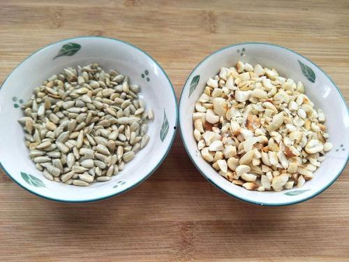 吃花生能吃瓜吗,吃花生能吃瓜吗？