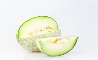 喜欢吃哈密瓜,探寻美味背后的秘密