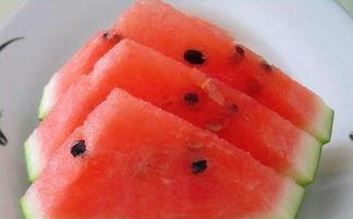 怀孕吃瓜有什么影响,影响与注意事项揭秘