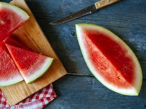 怀孕吃瓜有什么影响,影响与注意事项揭秘