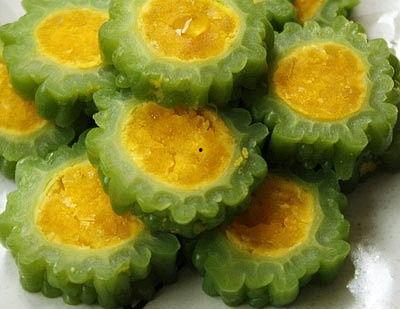 生瓜蒸着吃能减肥吗吗,健康减肥新选择