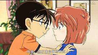 灰原哀吃瓜崩溃,揭秘背后真相与心理历程