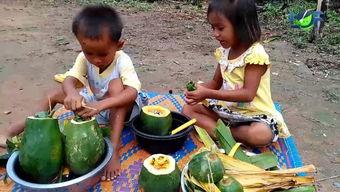 吃瓜快乐瞬间,捕捉那些吃瓜的快乐瞬间