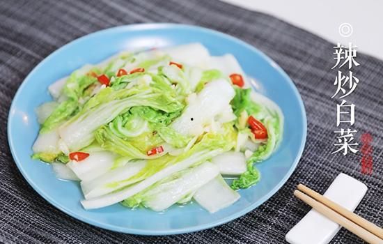 白菜角瓜怎么吃,白菜角瓜的独特烹饪方法