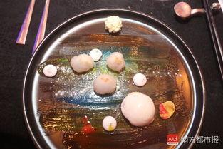 月色吃瓜欢迎宴,一场别开生面的欢迎宴