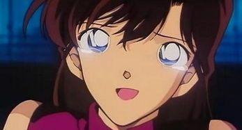 毛利兰吃瓜,揭秘侦探界背后的秘密风云