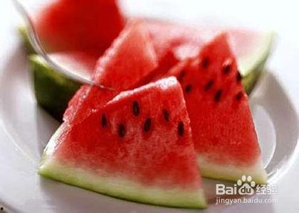 怀孕吃瓜的危害,揭秘吃瓜对孕妇的危害