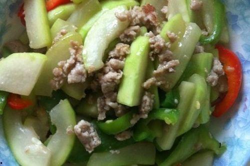 孕期怎么吃瓠瓜,瓠瓜的食用方法与益处