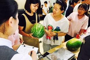 天津吃瓜的群众,吃瓜群众的麻辣点评