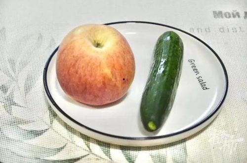 苹果瓜里面可以吃吗