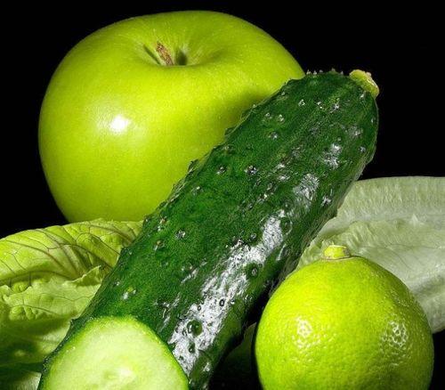 苹果瓜里面可以吃吗