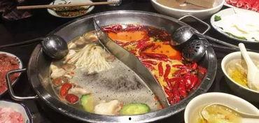 带你吃瓜火锅图片,一场视觉与味蕾的双重盛宴