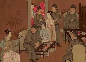 古人吃瓜殉葬视频,揭秘古人吃瓜殉葬的神秘习俗