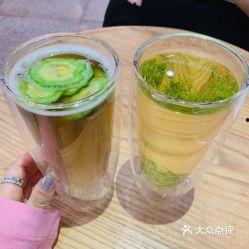 吃瓜冻冻茶,夏日消暑新宠，品味生活新风尚