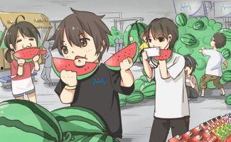 euphoria吃瓜,揭秘校园风云背后的秘密