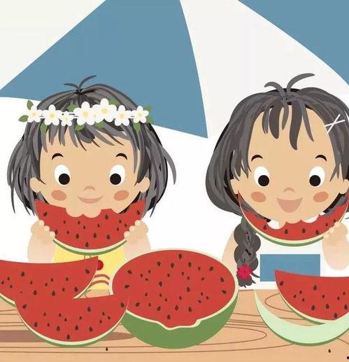 漫画吃瓜十一,揭秘漫画中的趣味人生