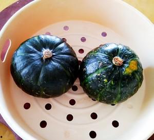 贝贝瓜吃馅,美味背后的秘密