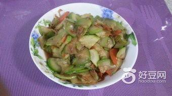 如何吃老角瓜减肥,轻松享瘦的健康选择