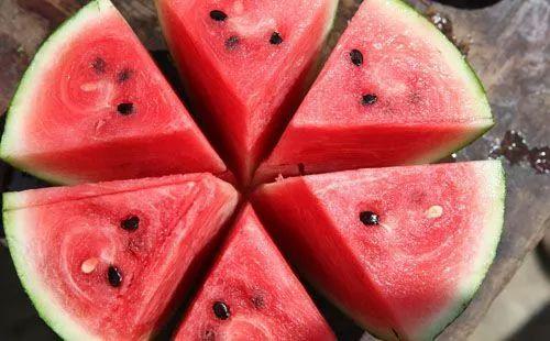 吃瓜切瓜勺子图片,吃瓜切瓜两不误的勺子大揭秘