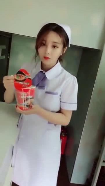 吃瓜君女护士,揭秘医疗界的“甜心天使”