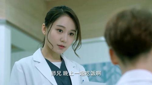 吃瓜君女护士,揭秘医疗界的“甜心天使”