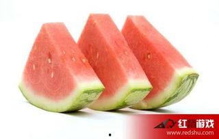 发热可以吃瓜吗,吃瓜真的可行吗？揭秘发热饮食误区
