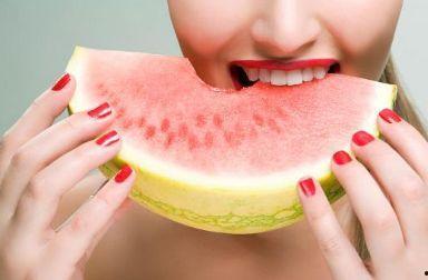 吃瓜肚肌痛,瓜果诱惑下的肚肌疼痛之谜