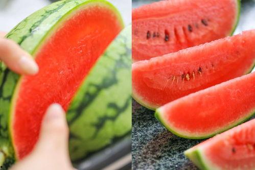 吃瓜没红瓤,探寻瓜果界的独特现象