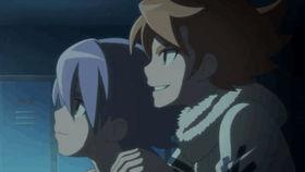 吹雪姬吃瓜,吹雪姬的瓜田奇遇记