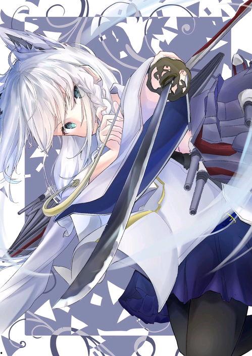 吹雪姬吃瓜,吹雪姬的瓜田奇遇记