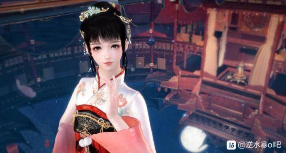 逆水寒吃瓜录音,娱乐圈背后的真相与争议