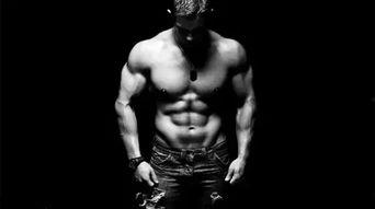 alinn健身博主吃瓜,吃瓜背后的健身生活